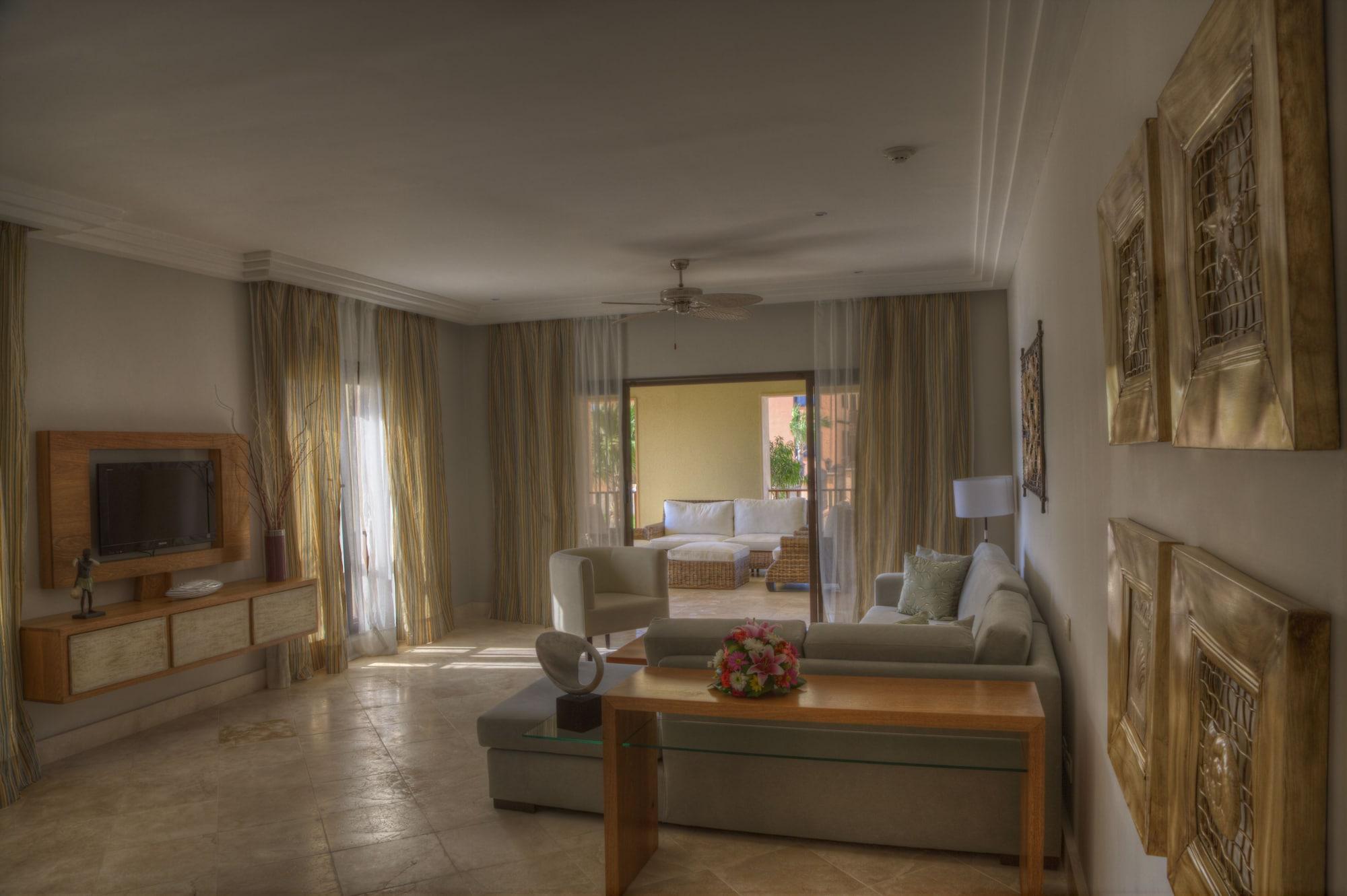 Fishing Lodge Cap Cana Punta Cana Bagian luar foto